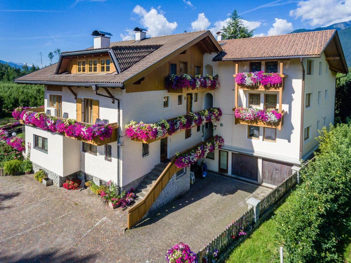 Pension Haus Am See Natz-Schabs Exterior photo